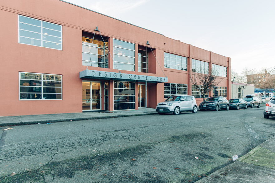 Primary Photo Of 735 SW 20th Pl, Portland Office For Lease