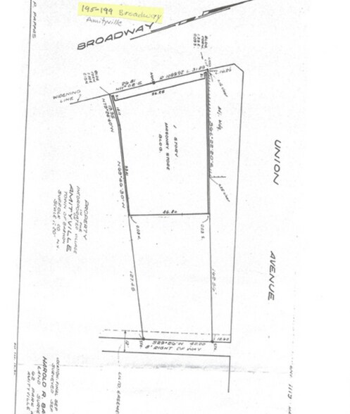 More Photos Of 193-199 Broadway, Amityville, NY 11701, USA Broadway, Amityville Medical For Sale