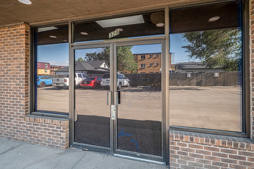 More Photos Of 340 W Hampden Ave, Englewood Freestanding For Lease