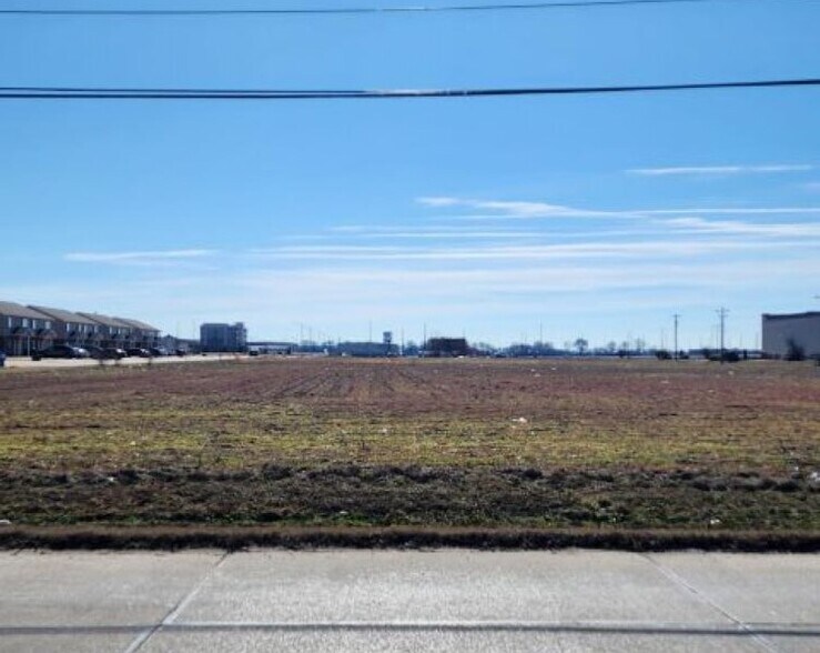 Primary Photo Of 109 Stallcup dr, Sikeston Land For Sale