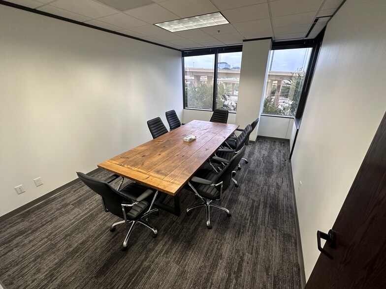 More Photos Of 12801 N Central Expy, Dallas Office For Lease