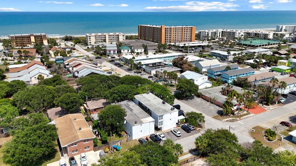 More Photos Of 404 Harrison Ave, Cape Canaveral Apartments For Sale