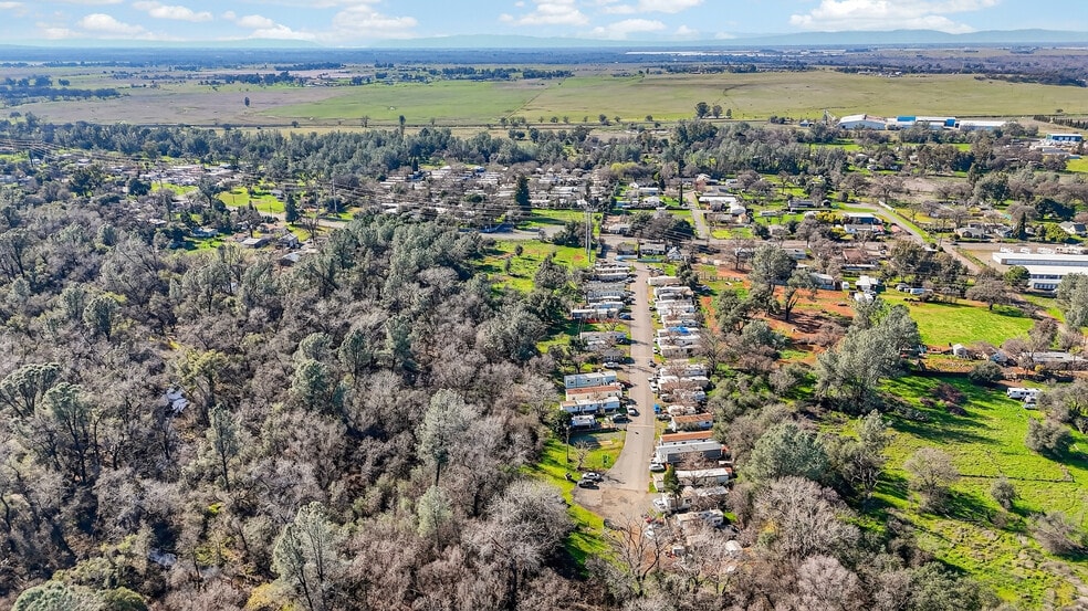 More Photos Of 6355 Lincoln Blvd, Oroville Manufactured Housing Mobile Home Park For Sale
