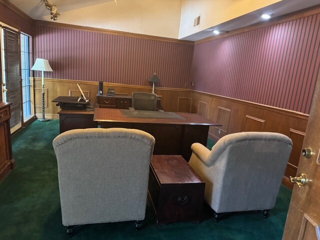 More Photos Of 1919 Grand Canal Blvd, Stockton Office For Sale