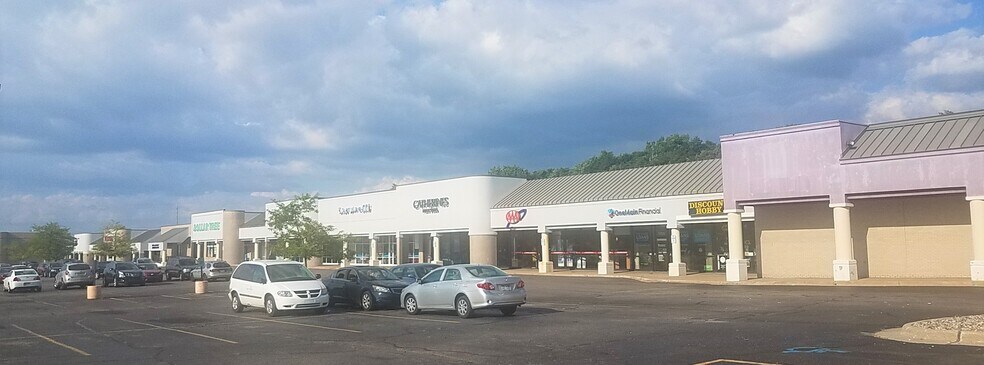 More Photos Of 5700 Beckley Rd, Battle Creek Storefront For Lease