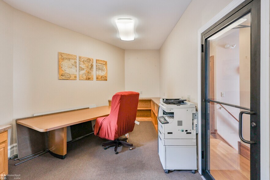 More Photos Of 1248 W Hamilton St, Allentown Office For Sale