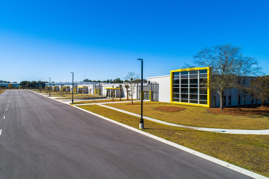 More Photos Of 4500 Leeds Ave, North Charleston Unknown For Lease