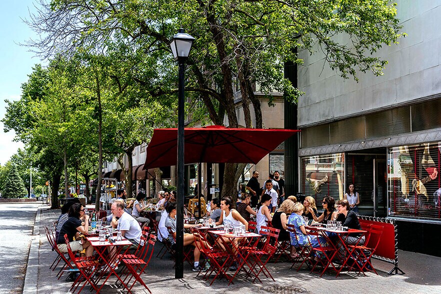 More Photos Of 56 Broad St, Bloomfield Apartments For Lease