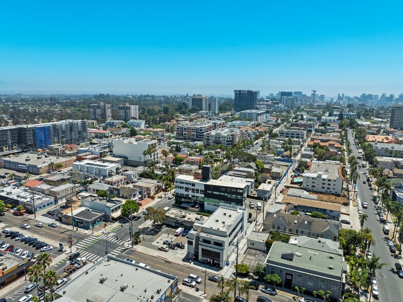 More Photos Of 3776 4th Ave, San Diego Apartments For Sale