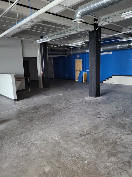 More Photos Of 80 Rockwood St, Rochester Loft Creative Space For Lease