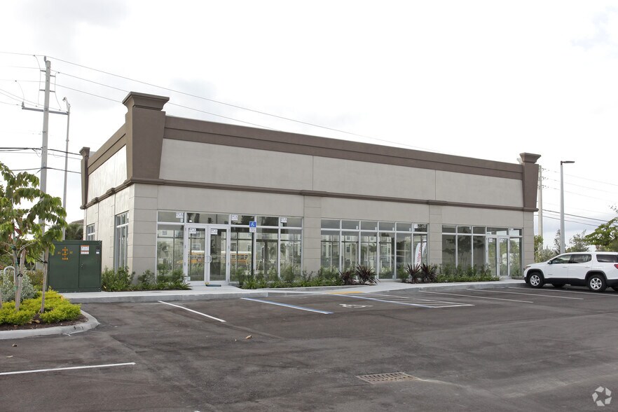 More Photos Of 2980 N State Road 7, Margate Storefront Retail Office For Lease