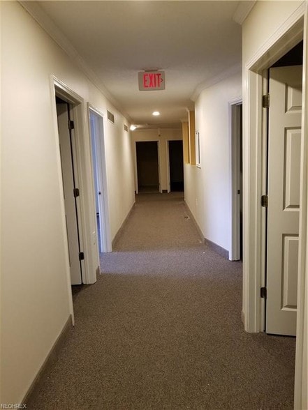 More Photos Of 10595 State Route 550, Vincent Office For Sale