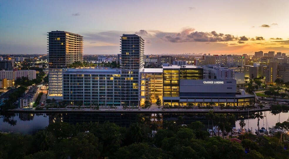 More Photos Of 1400-1500 NW North River Dr, Miami Apartments For Lease