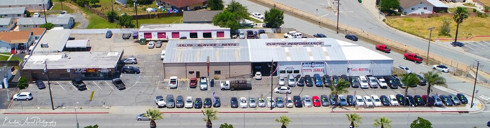 More Photos Of 2159 W Ramsey St, Banning Auto Repair For Sale