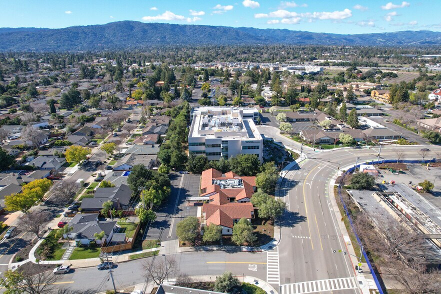 More Photos Of 2504 Samaritan Dr, San Jose Medical For Lease