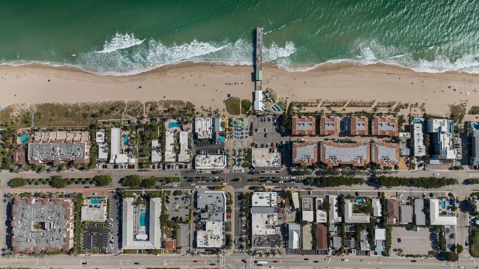 More Photos Of 4412 N Ocean Dr, Lauderdale by the Sea Land For Sale