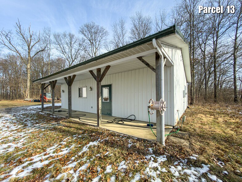 More Photos Of 11007 Watkins Road, Marysville Land For Sale