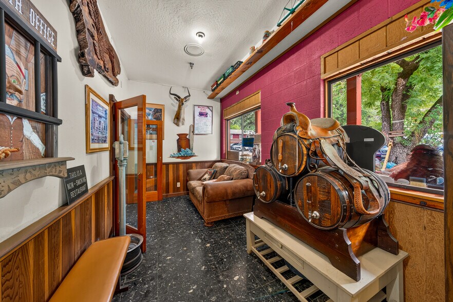 More Photos Of 14785 Belden Town rd, Belden Hotel For Sale