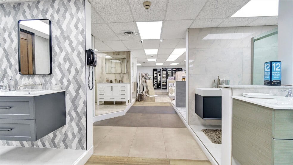 More Photos Of 1179 Old Country CR-58 Rd, Riverhead Showroom For Sale