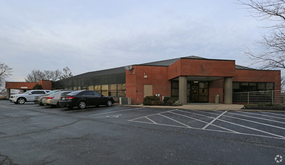 More Photos Of 375 Thomas More Pky, Crestview Hills Medical For Lease