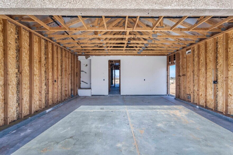 More Photos Of 0 Tortoise, Barstow Land For Sale