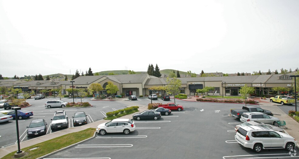 More Photos Of 3402-3498 Camino Tassajara, Danville Unknown For Lease