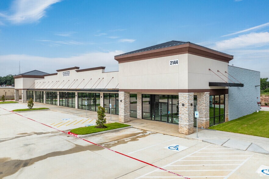 More Photos Of 2144 FM 1092 Rd, Missouri City Restaurant For Sale