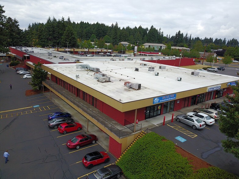 More Photos Of 10411 NE Fourth Plain Blvd, Orchards Unknown For Lease