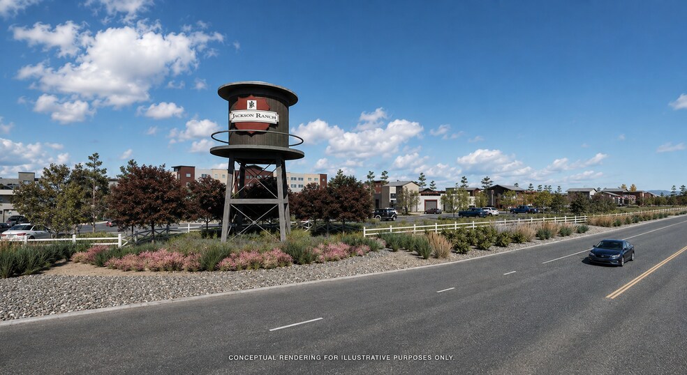 More Photos Of Jackson Ranch, Kettleman City Land For Sale
