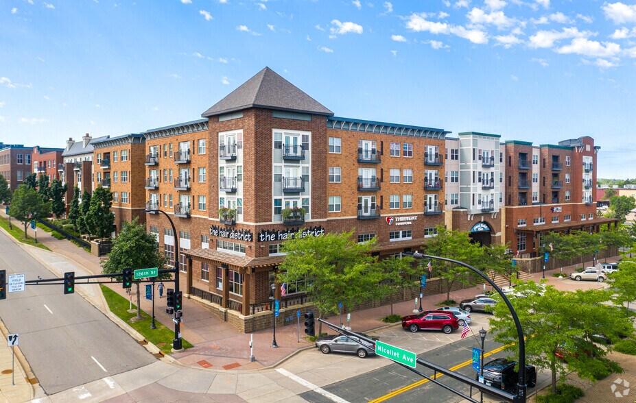 More Photos Of 12700 Nicollet Ave, Burnsville Apartments For Lease
