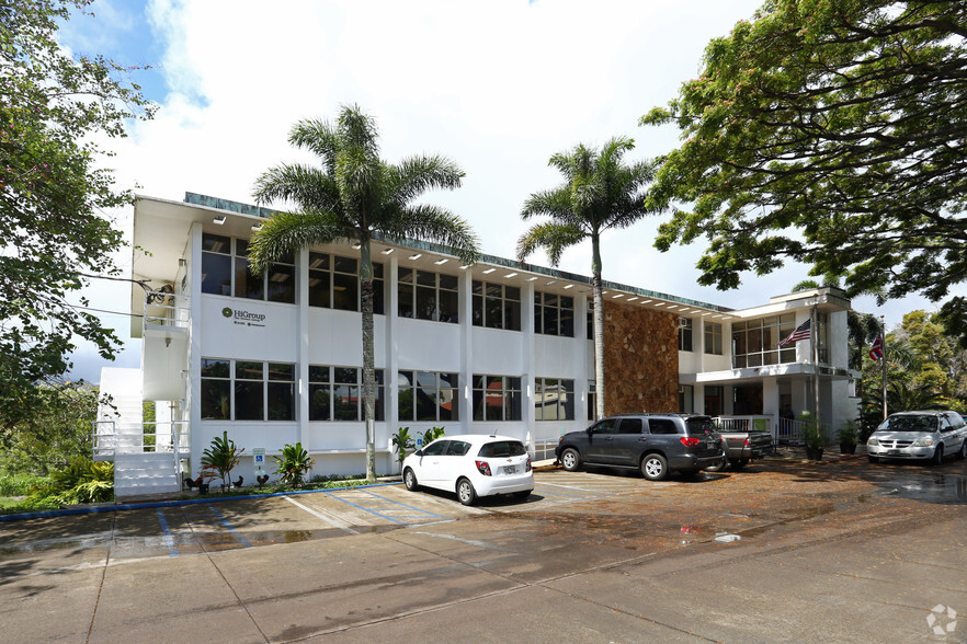 Primary Photo Of 2970 Kele St, Lihue Office For Lease