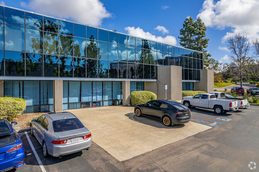 More Photos Of 7330 Trade St, San Diego Unknown For Lease