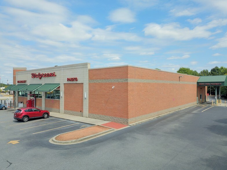 More Photos Of 2539 W Whitner St, Anderson Drugstore For Sale