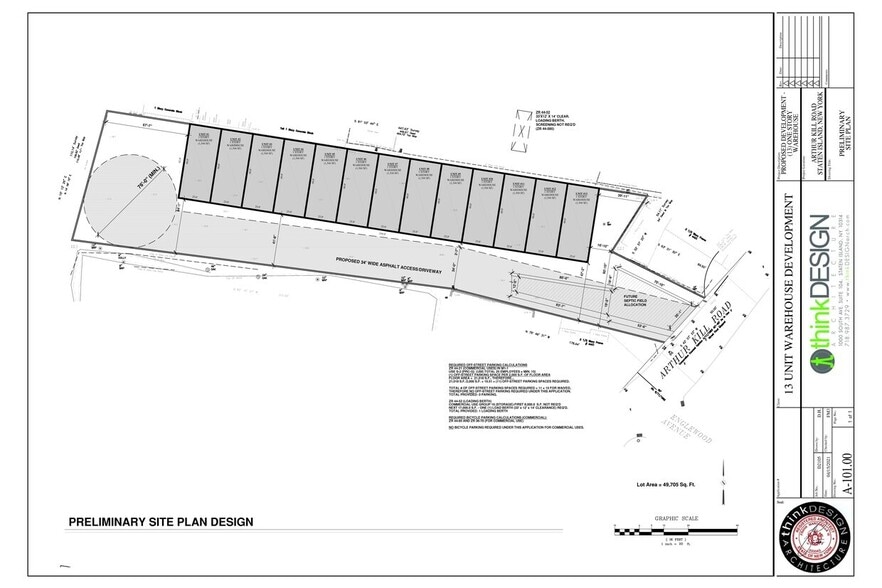 More Photos Of 4439 Arthur Kill Rd, Staten Island Warehouse For Sale