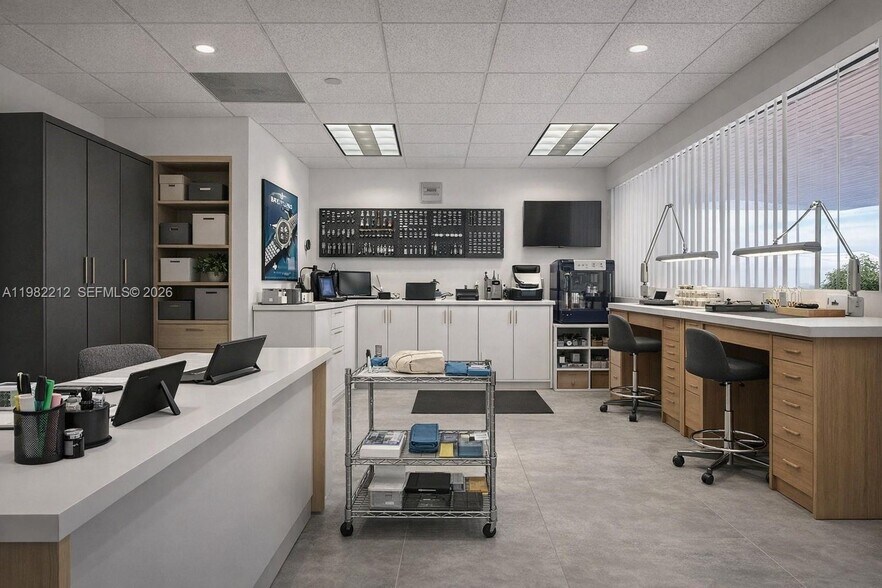 More Photos Of 111 KANE CONCOURSE St, Bay Harbor Islands Office For Sale