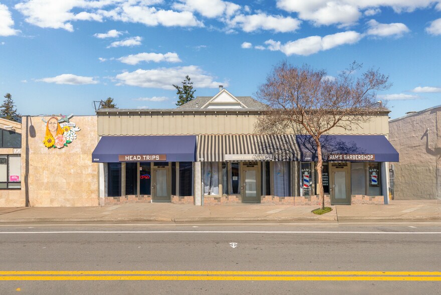 Primary Photo Of 2024-2028 Macarthur Blvd, Oakland Storefront For Sale