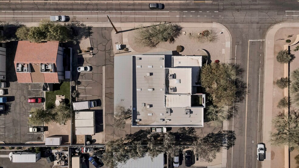 More Photos Of 1375 N Miller Rd, Tempe Research And Development For Sale