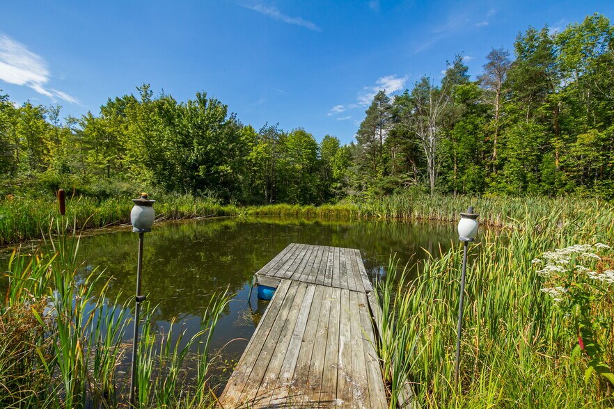 More Photos Of 9545 Redman Rd, Fillmore Land For Sale