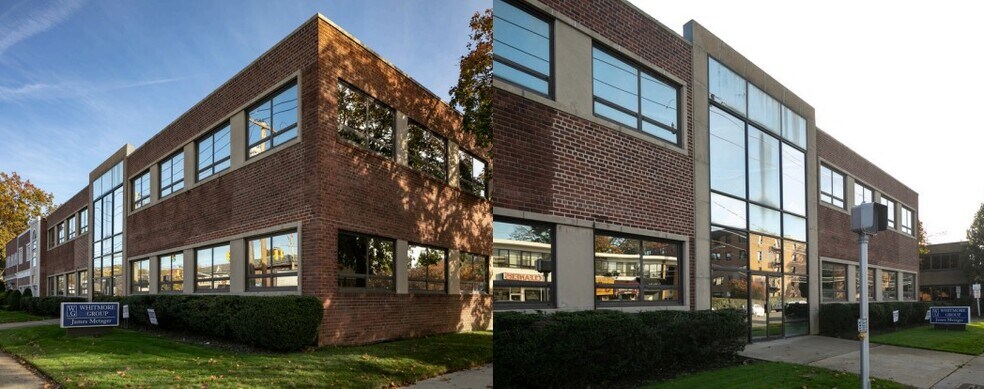 More Photos Of 370 Old Country Rd, Garden City Office For Sale