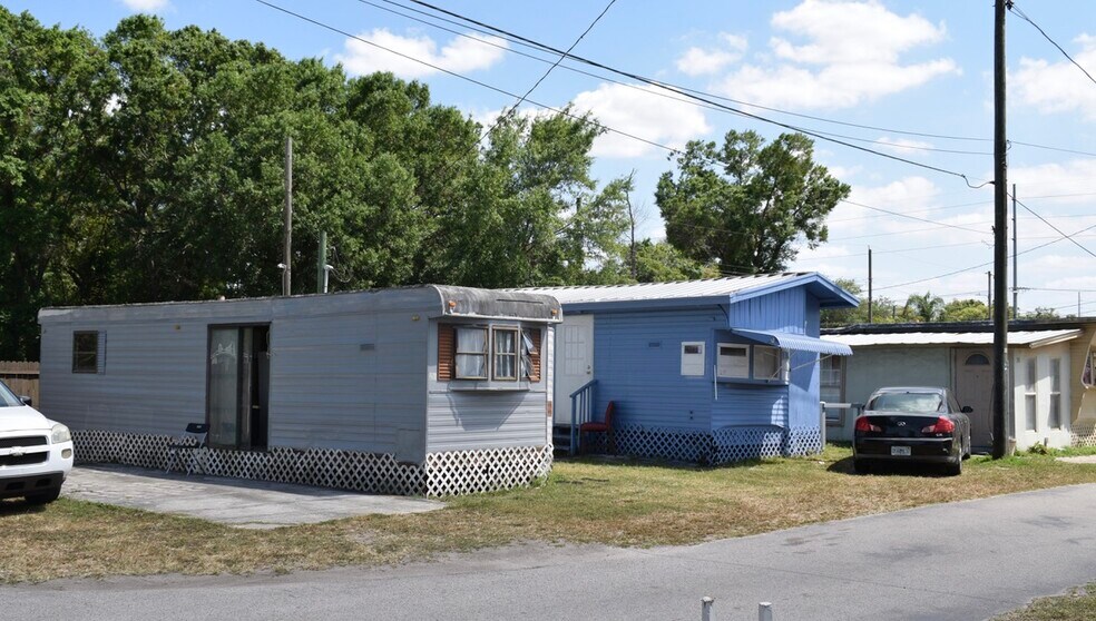 More Photos Of 2903 W Waters Ave, Tampa Manufactured Housing Mobile Home Park For Sale