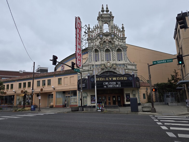 Primary Photo Of 1815 NE 41st Ave, Portland Storefront For Sale