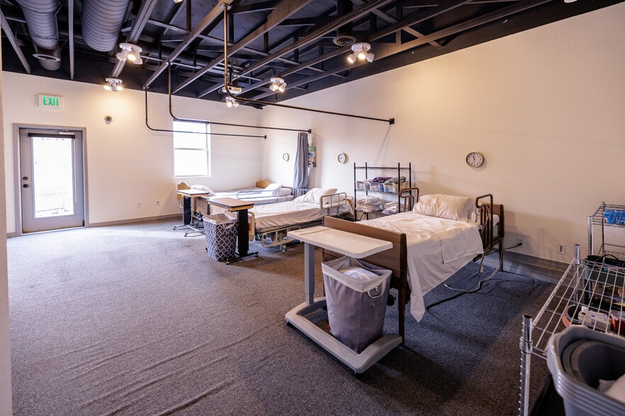 More Photos Of 1965 Dominion Way, Colorado Springs Medical For Sale