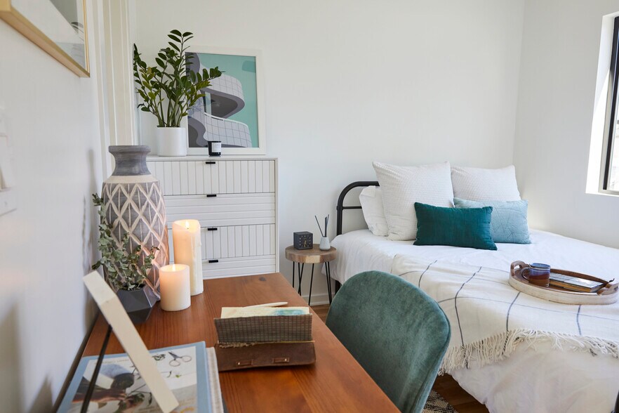 More Photos Of 908-912 Everett St, Los Angeles Apartments For Sale