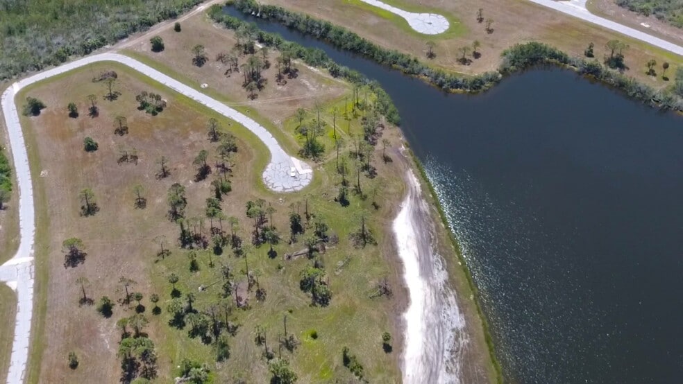 More Photos Of 12660 Harring way, Placida Land For Sale