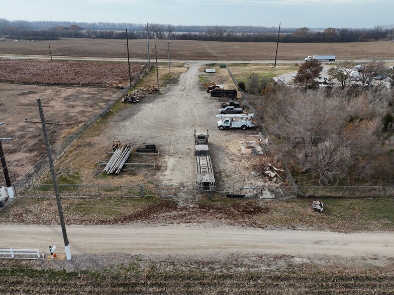 More Photos Of 417 6th st, Clay Center Land For Sale