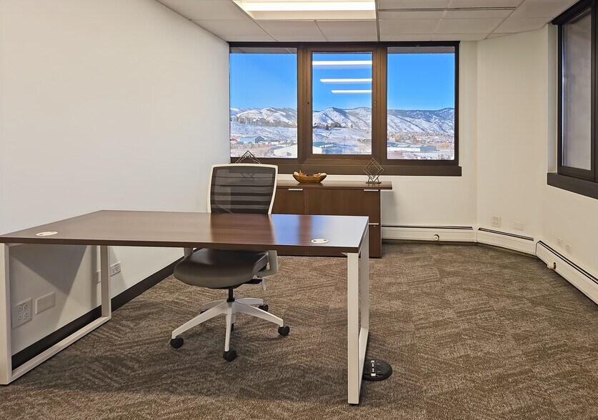 More Photos Of 350 Indiana St, Golden Coworking Space