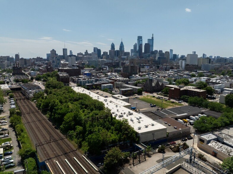 More Photos Of 913-929 Wallace St, Philadelphia Distribution For Lease