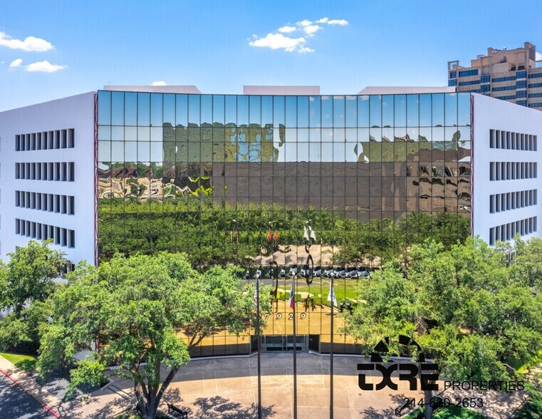 More Photos Of 7929 Brookriver Dr, Dallas Office For Sale