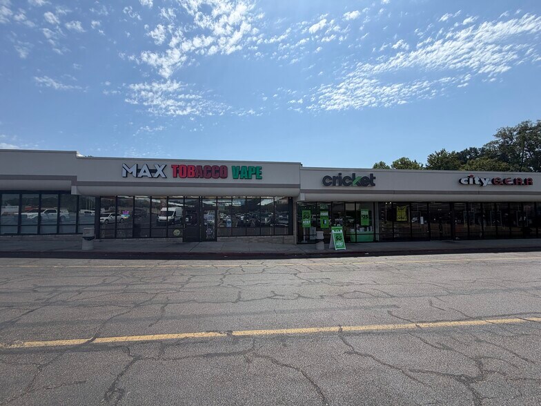 More Photos Of 3405 Pemberton Sq, Vicksburg General Retail For Sale