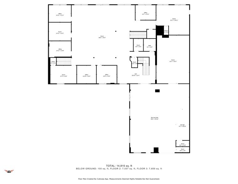More Photos Of 2111 Center St, Cleveland Freestanding For Lease